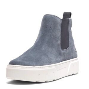 Timberland Laurel Court Mid Sneaker Boot (NWOT)